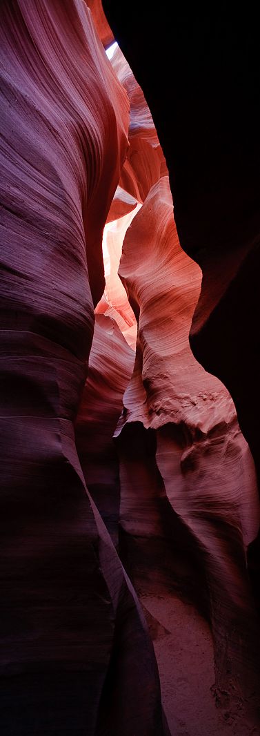 Antelope Canyon, Arizona, USA